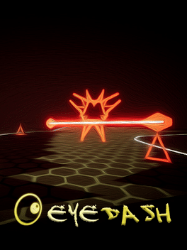 Affiche du film EyeDash poster