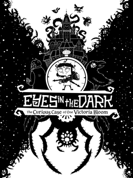 Affiche du film Eyes in the Dark poster