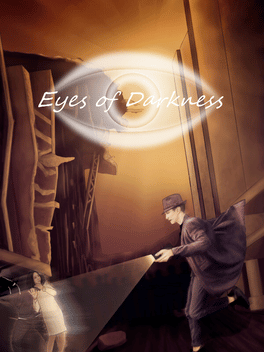 Affiche du film Eyes of Darkness poster