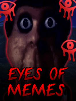 Affiche du film Eyes Of Memes poster