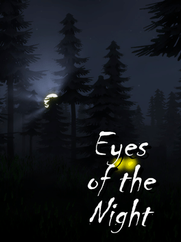 Affiche du film Eyes of the Night poster