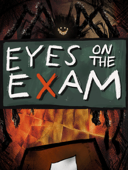 Quelle configuration minimale / recommandée pour jouer à Eyes on the Exam ?