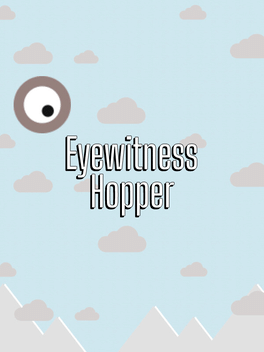 Affiche du film Eyewitness Hopper poster