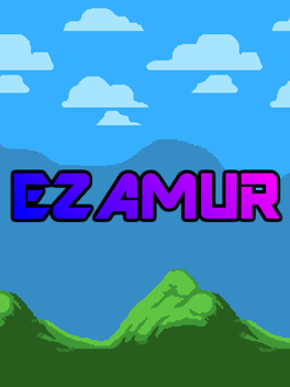 Affiche du film Ezamur poster