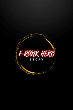 Affiche du film F-Rank Hero Story poster