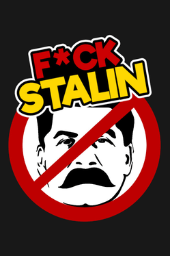 Affiche du film F*ck Stalin poster