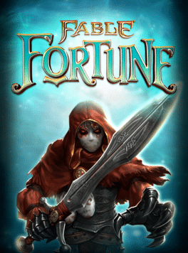 Affiche du film Fable Fortune poster