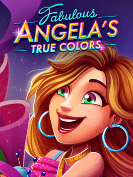 Affiche du film Fabulous - Angela's True Colors poster