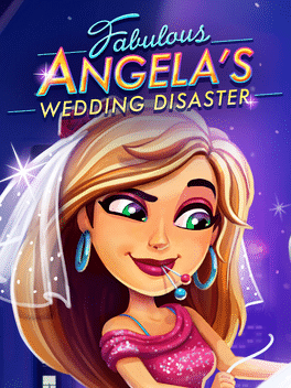 Affiche du film Fabulous - Angela's Wedding Disaster poster