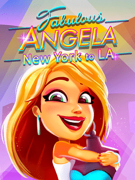 Affiche du film Fabulous - New York to LA poster