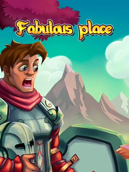 Affiche du film Fabulous Place poster