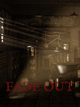 Affiche du film Fade Out poster