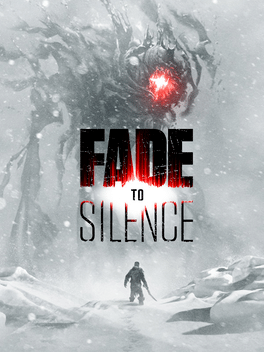 Affiche du film Fade to Silence poster