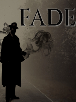 Affiche du film Fade poster