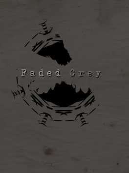 Affiche du film Faded Grey poster