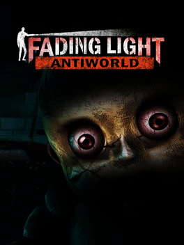 Affiche du film Fading Light: Antiworld poster