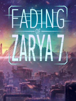 Affiche du film Fading of Zarya 7 poster