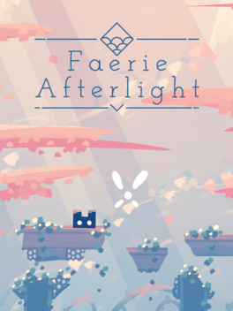 Affiche du film Faerie Afterlight poster