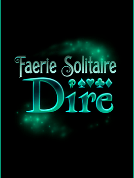 Affiche du film Faerie Solitaire Dire poster