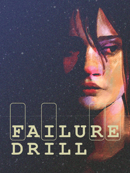 Affiche du film Failure Drill poster