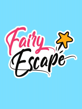 Affiche du film Fairy Escape poster