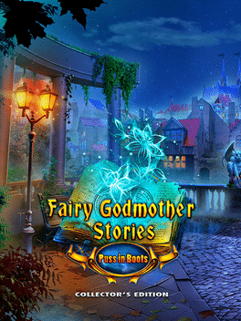 Quelle configuration minimale / recommandée pour jouer à Fairy Godmother Stories: Puss in Boots Collector's Edition ?