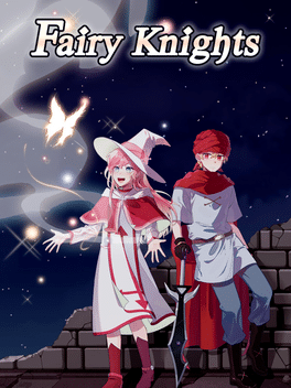 Affiche du film Fairy Knights poster