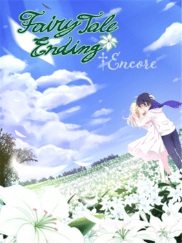 Affiche du film Fairy Tale Ending Encore poster