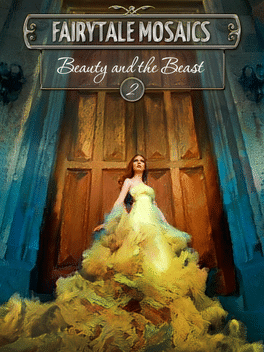 Affiche du film Fairytale Mosaics. Beauty and the Beast 2 poster