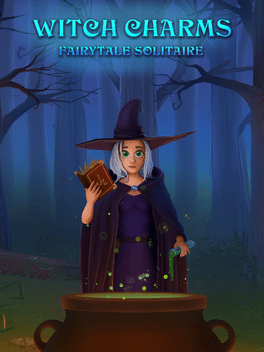 Quelle configuration minimale / recommandée pour jouer à Fairytale Solitaire: Witch Charms ?