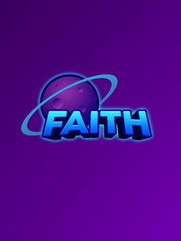 Affiche du film Faith poster