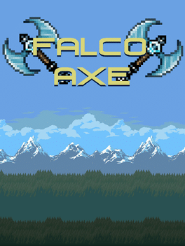 Quelle configuration minimale / recommandée pour jouer à Falco Axe ?