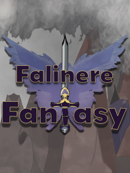 Affiche du film Falinere Fantasy poster