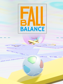 Affiche du film Fall Balance Ball poster