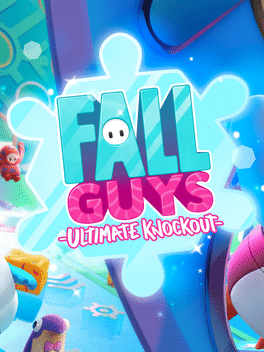 Affiche du film Fall Guys: Ultimate Knockout - Season 3 poster