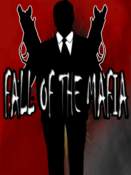 Affiche du film Fall of the Mafia poster