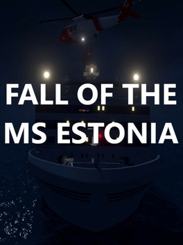 Quelle configuration minimale / recommandée pour jouer à Fall Of The MS Estonia ?