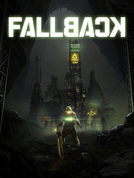 Affiche du film Fallback poster