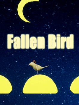 Affiche du film Fallen Bird poster