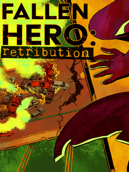 Quelle configuration minimale / recommandée pour jouer à Fallen Hero: Retribution ?