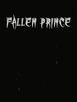 Affiche du film Fallen Prince poster