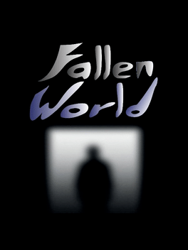 Affiche du film Fallen World poster