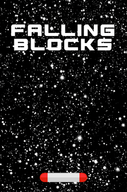 Affiche du film Falling Blocks poster