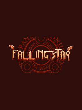 Affiche du film Fallingstar poster