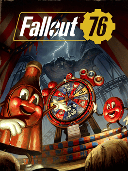 Affiche du film Fallout 76: Season 11 - Nuka-World poster