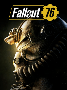 Affiche du film Fallout 76 poster