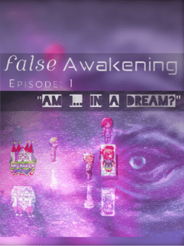 Affiche du film False Awakening - Episode 1 poster