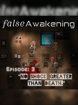 Affiche du film False Awakening - Episode 2 poster