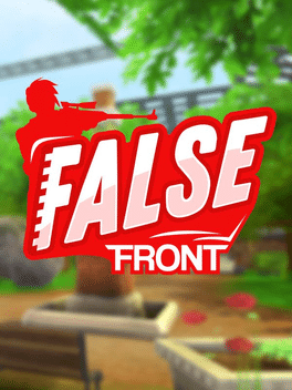 Affiche du film False Front poster