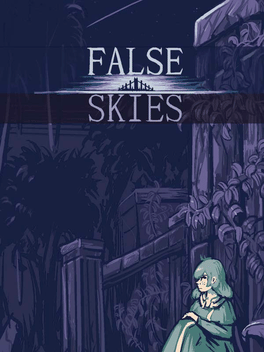 Affiche du film False Skies poster